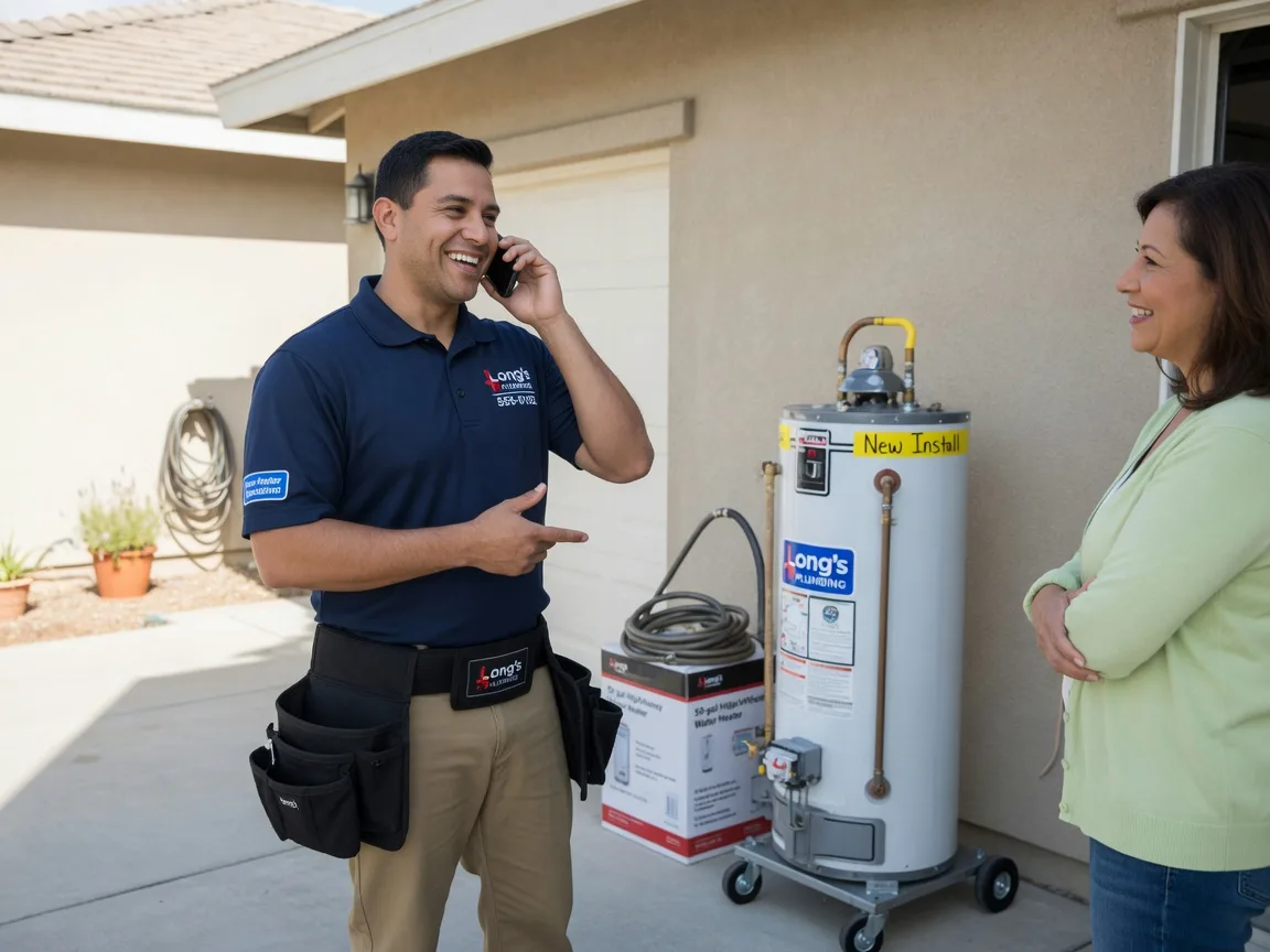 Leak Detection Farmington, MN FAQs